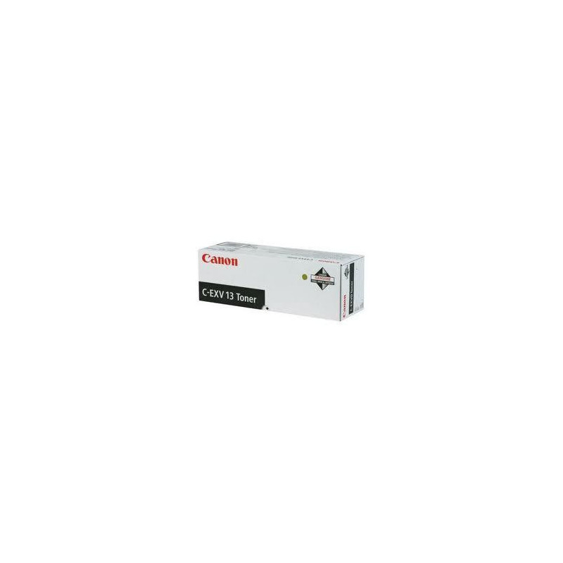 Canon toner C-EXV 13
