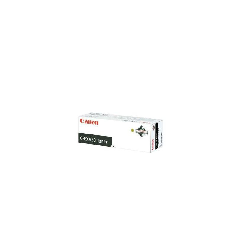 Canon toner C-EXV 33