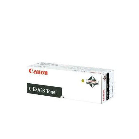 Canon toner C-EXV 33