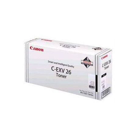 Canon toner C-EXV 26 čierny