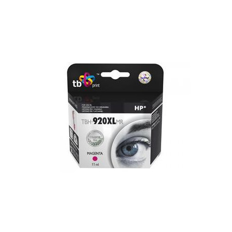 Ink. kazeta TB komp. s HP CD973AE (No.920XL) ref.