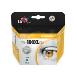 Ink. kazeta TB kompat.s Lexmark 14N1069E 100% new
