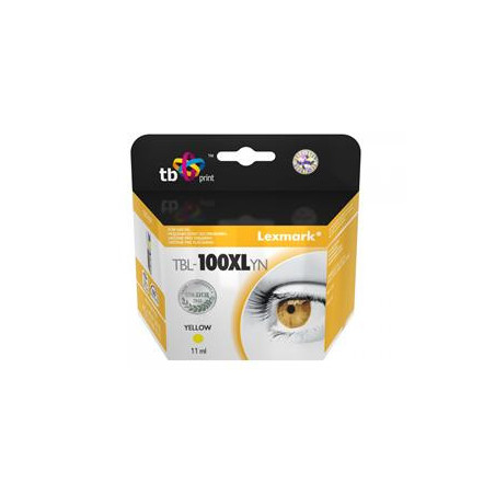 Ink. kazeta TB kompat.s Lexmark 14N1071E 100% new