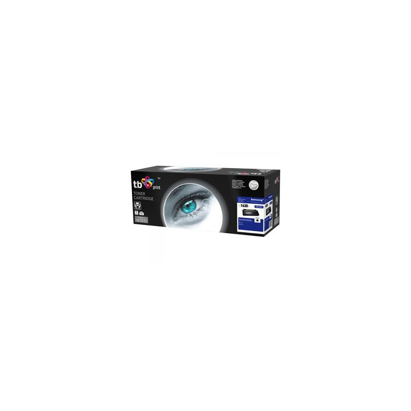 Toner TB kompatibilný s Samsung ML-D1630A 100%N