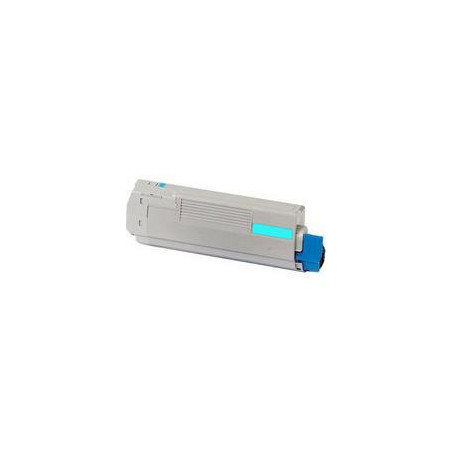 Cyan toner do C822 (7 300 stránok)