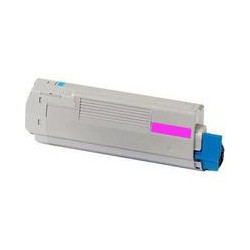 Magenta toner do C822 (7 300 stránok)