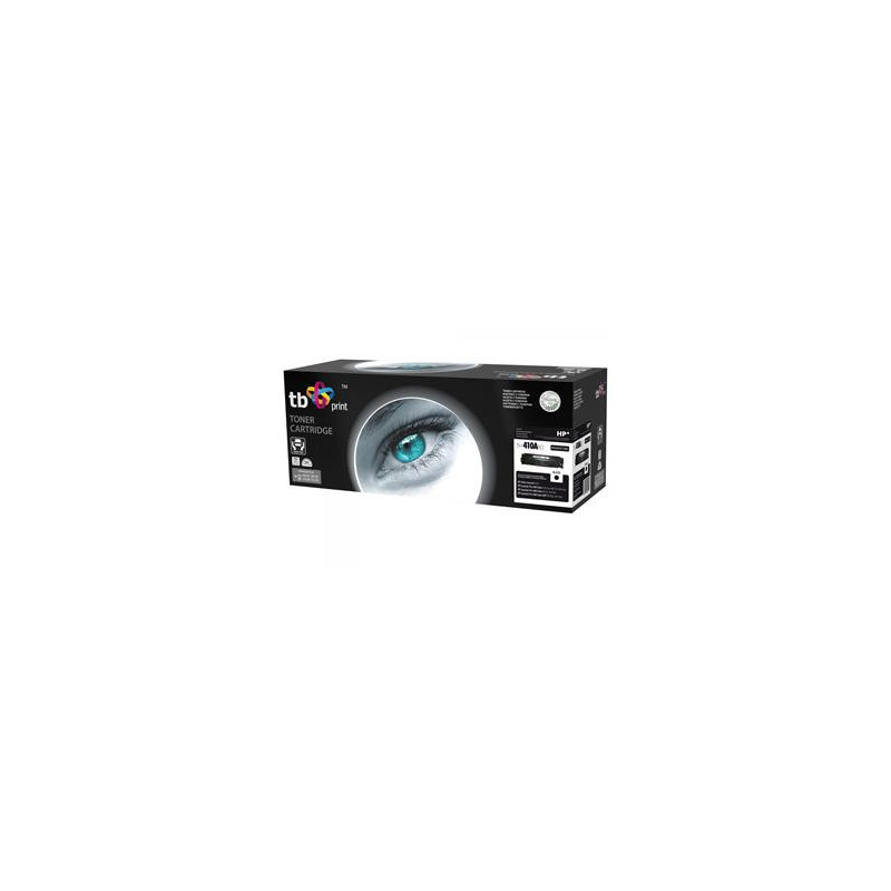Toner TB kompatibilný s HP CE410A Black R