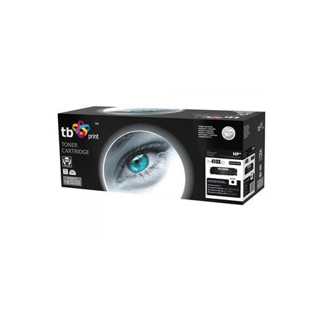 Toner TB kompatibilný s HP CE410X Black R
