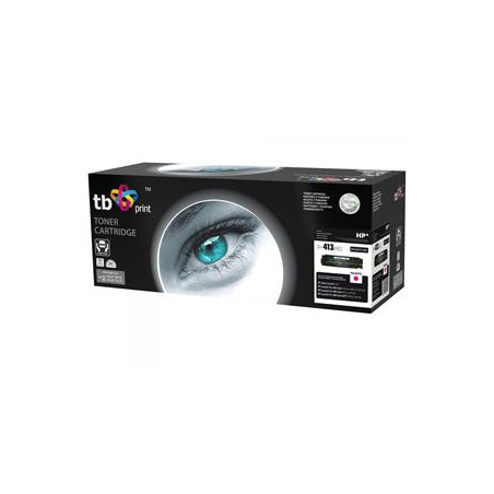 Toner TB kompatibilný s HP CE413A Magenta R