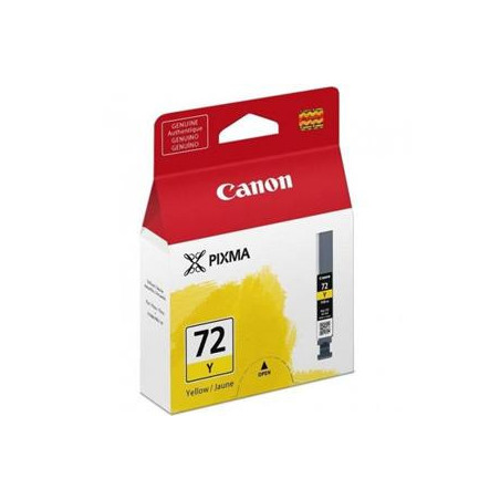 Canon PGI-72 Y, žltá