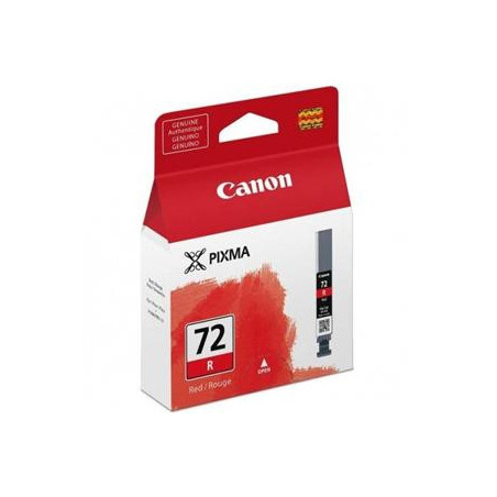 Canon PGI-72 R, červená