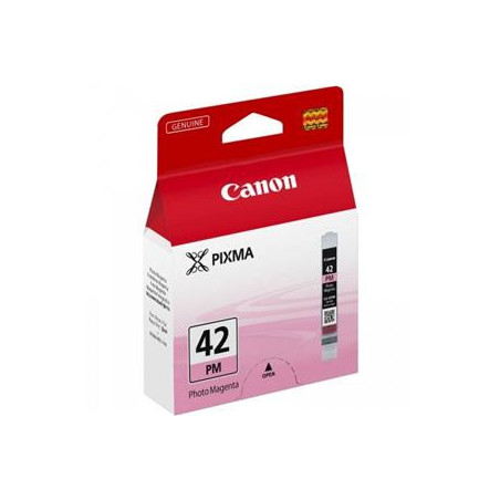 Canon CLI-42 PM, fotopurpurová