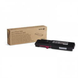 Xerox toner Magenta pre P6600/WC6605, 6 000 str.