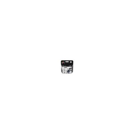 Ink. kazeta TB komp.s HP CB336EE Black ref.