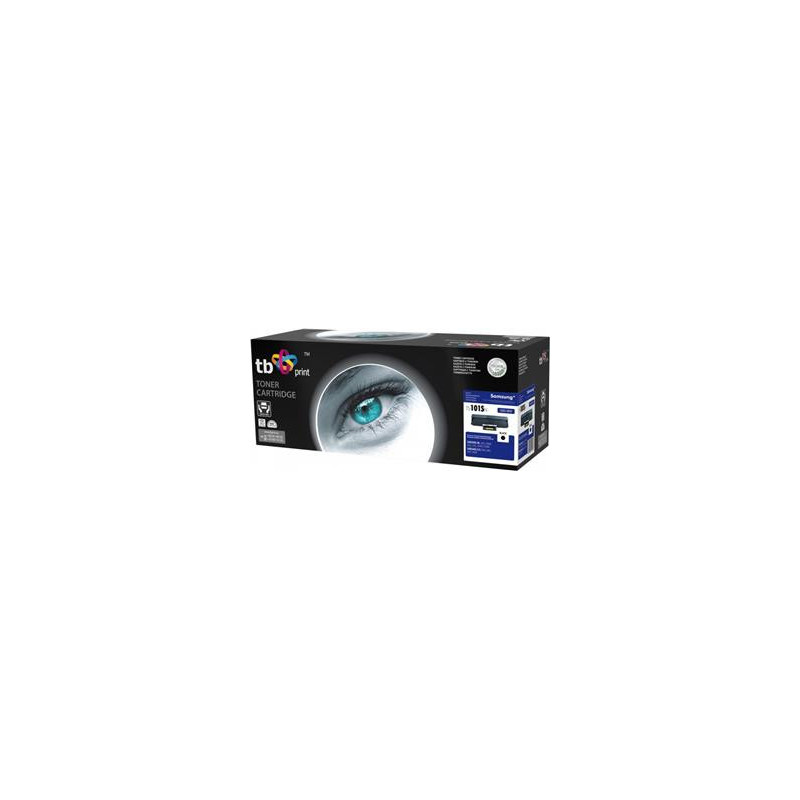 Toner TB kompatibilný s Samsung MLT-D101S 100% N
