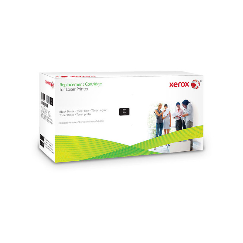 XEROX toner pre Lexmark E360H11E/E360H21E,9.000s,B