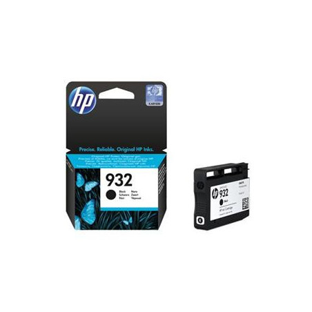 HP 932 čierna atramentová kazeta, CN057AE
