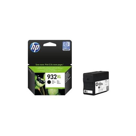 HP 932XL čierna atramentová kazeta veľká, CN053AE