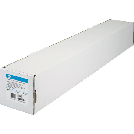 HP foto papier s okamžitým schnutím - 914mm x 30,5m