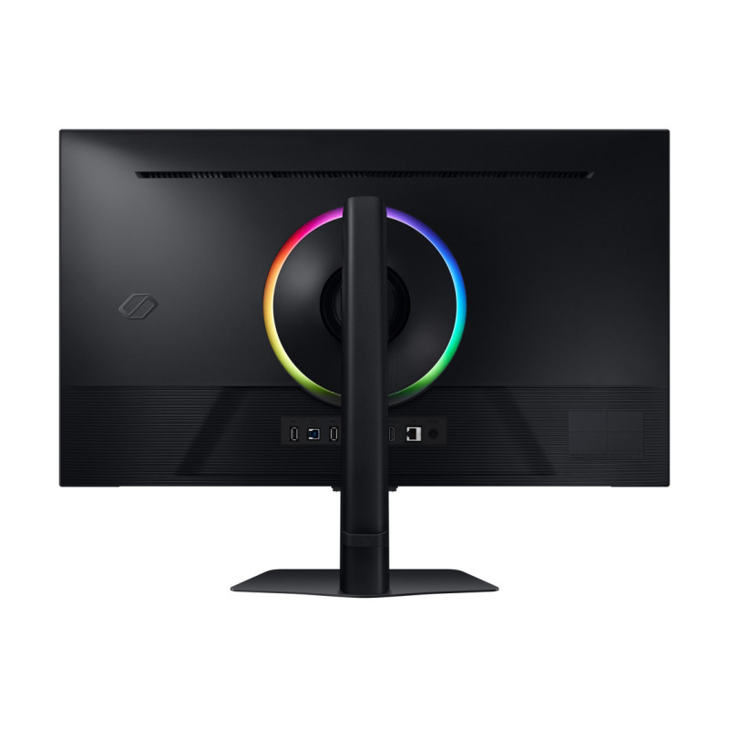 Samsung Odyssey G7/G70D/32"/IPS/4K UHD/144Hz/1ms/Čierna/2R