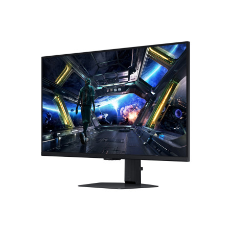 Samsung Odyssey G7/G70D/32"/IPS/4K UHD/144Hz/1ms/Čierna/2R