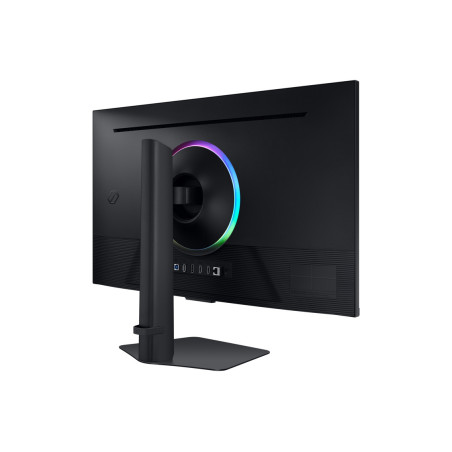 Samsung Odyssey G7/G70D/32"/IPS/4K UHD/144Hz/1ms/Čierna/2R