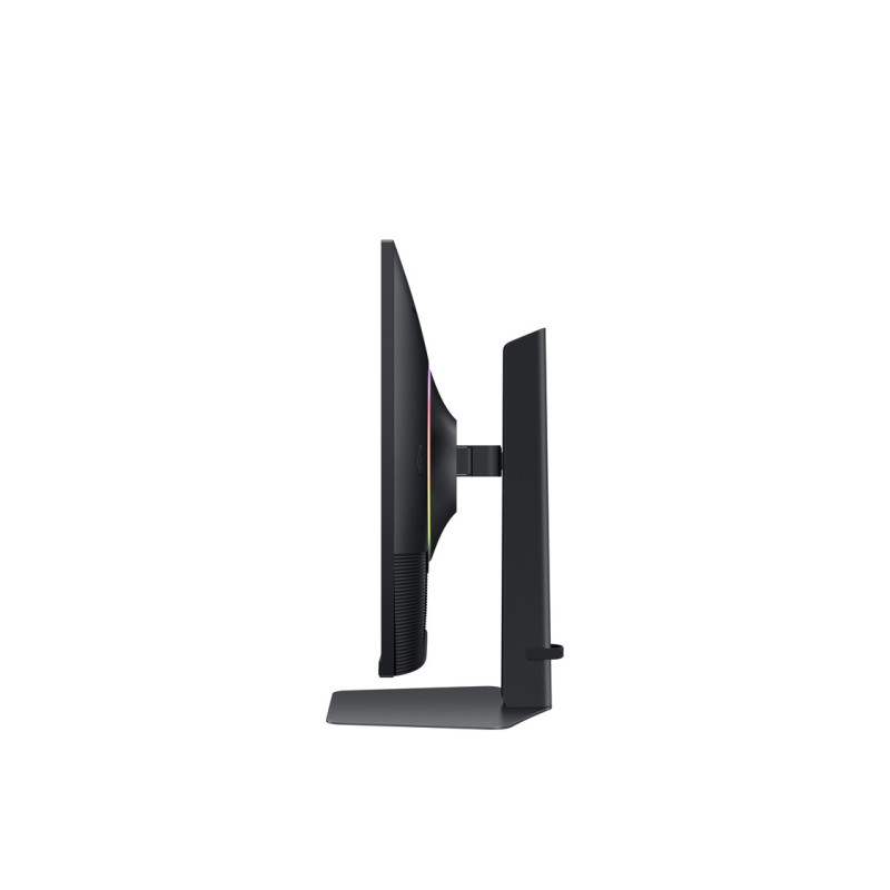 Samsung Odyssey G7/G70D/32"/IPS/4K UHD/144Hz/1ms/Čierna/2R