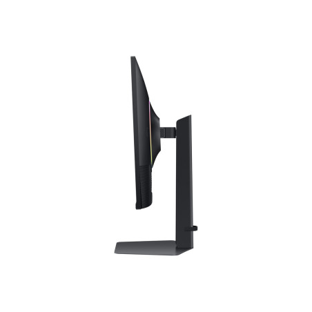Samsung Odyssey G7/G70D/32"/IPS/4K UHD/144Hz/1ms/Čierna/2R