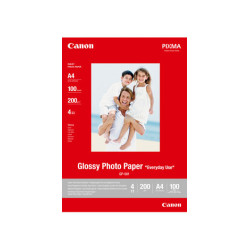 Canon GP-501, 10x15, fotopapier lesklý, 10 ks, 210g