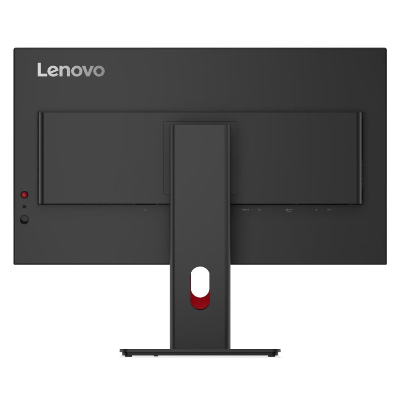 Lenovo ThinkVision/T27UD-40/27"/IPS/4K UHD/60Hz/4ms/Čierna/3R