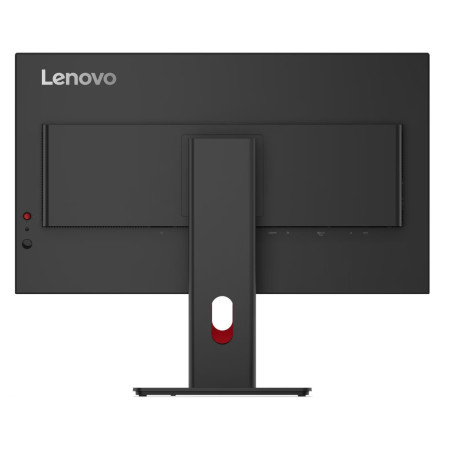 Lenovo ThinkVision/T27UD-40/27"/IPS/4K UHD/60Hz/4ms/Čierna/3R