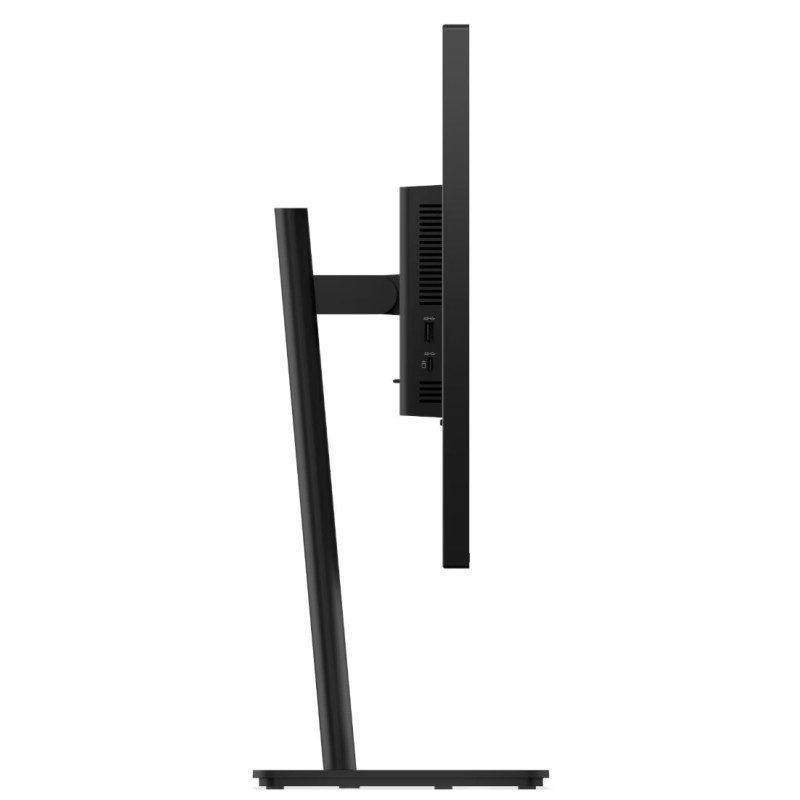 Lenovo ThinkVision/T27UD-40/27"/IPS/4K UHD/60Hz/4ms/Čierna/3R
