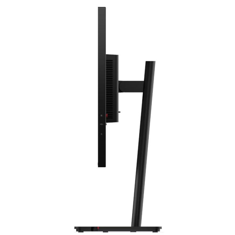 Lenovo ThinkVision/T27UD-40/27"/IPS/4K UHD/60Hz/4ms/Čierna/3R