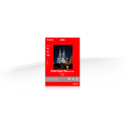 Canon SG-201, 10x15 fotopapier saténový, 5ks, 260g
