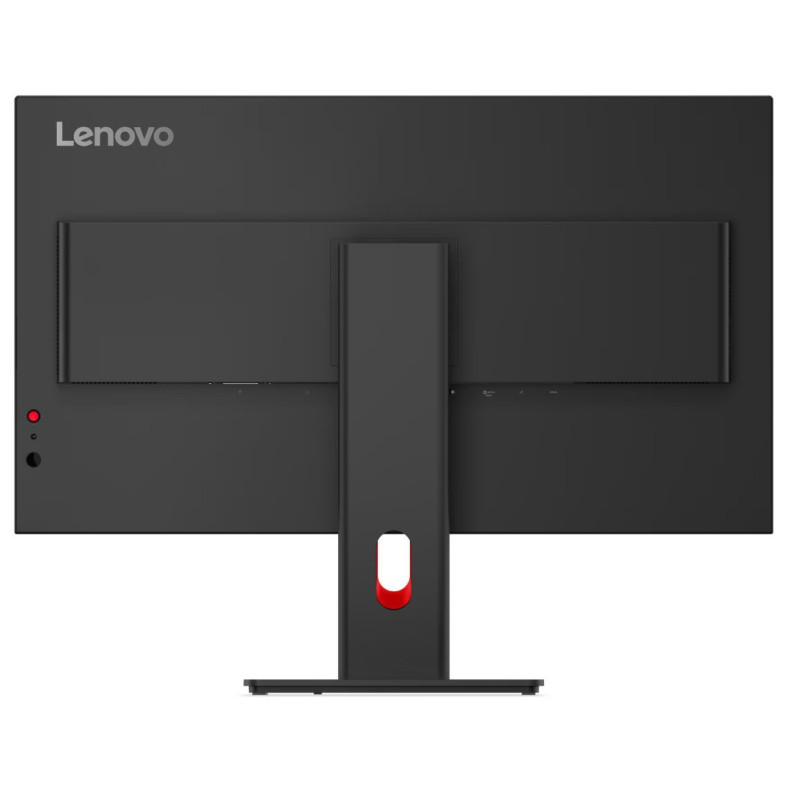Lenovo ThinkVision/T32UD-40/31,5"/IPS/4K UHD/60Hz/4ms/Čierna/3R