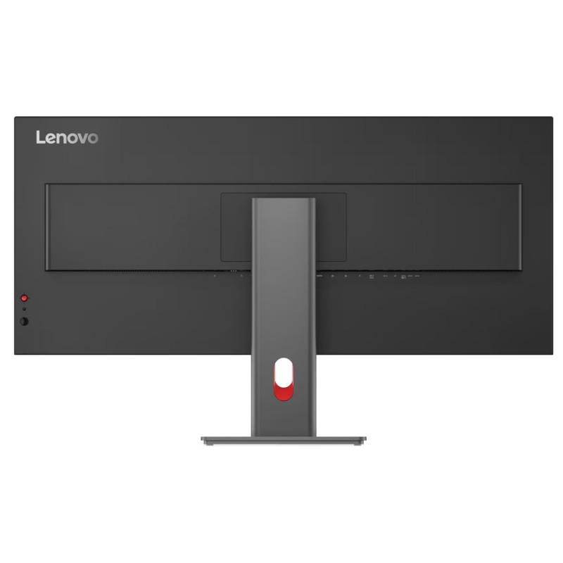 Lenovo ThinkVision/P40WD-40/39,7"/IPS/wUHD/120Hz/4ms/Čierna/3R