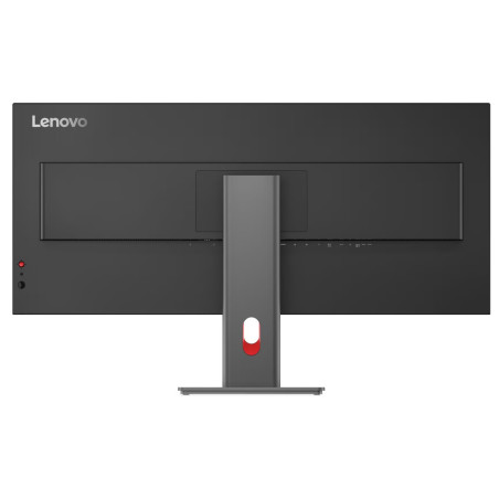 Lenovo ThinkVision/P40WD-40/39,7"/IPS/wUHD/120Hz/4ms/Čierna/3R