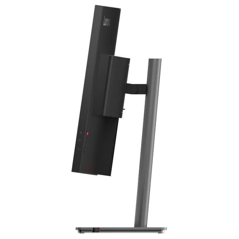 Lenovo ThinkVision/P40WD-40/39,7"/IPS/wUHD/120Hz/4ms/Čierna/3R