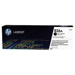HP tlačová kazeta čierna, CF310A