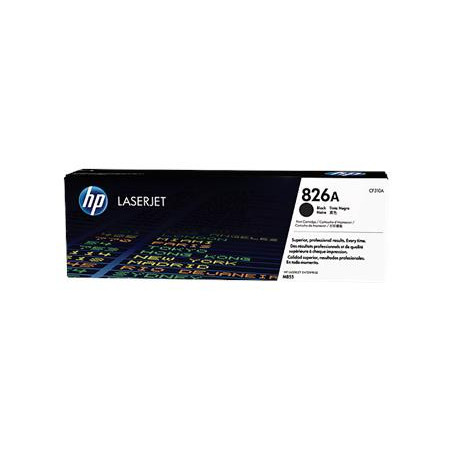 HP tlačová kazeta čierna, CF310A