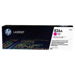 HP tlačová kazeta purpurová, CF313A
