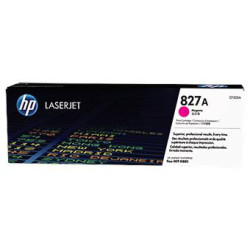 HP tlačová kazeta purpurová, CF303A