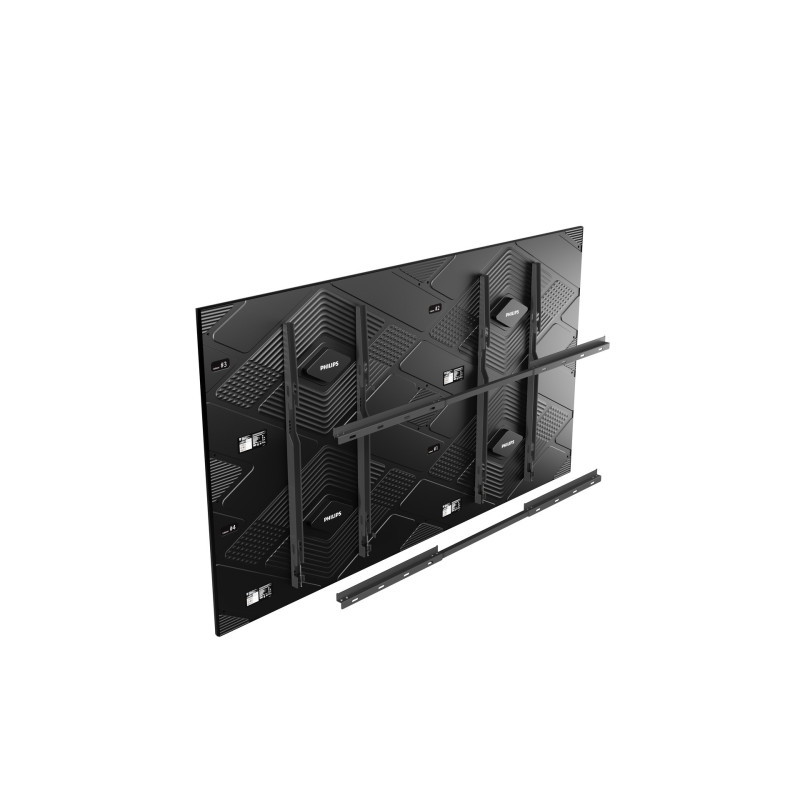 110" LED Philips 7000 All-in-one