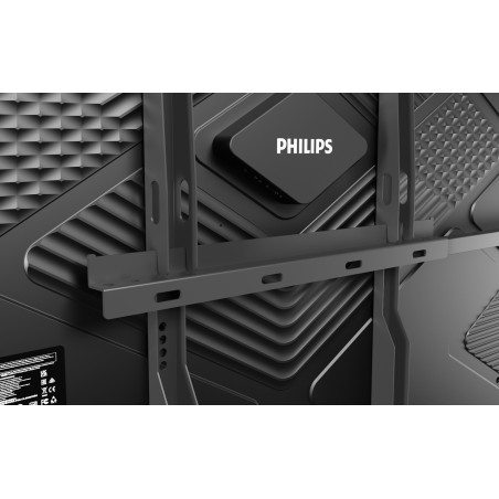 110" LED Philips 7000 All-in-one