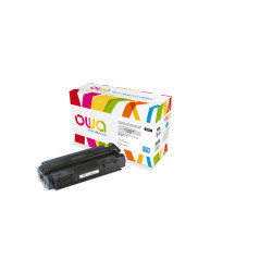 OWA Armor toner kompatibilný HP LJ1200, C7115X, 7000st, JUMBO, čierna/black