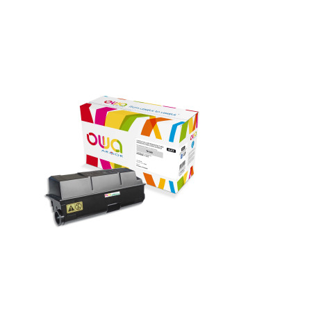 OWA Armor toner kompatibilný s Kyocera FS4020, TK-360, 20000st, čierna/black