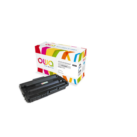 OWA Armor toner kompatibilný s Samsung SCX4200A, SV183A, 3000st, čierna/black