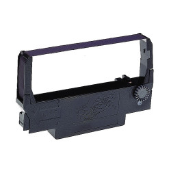 Armor kazeta kompatibilná s Epson ERC 30/34/38 fialová GR655