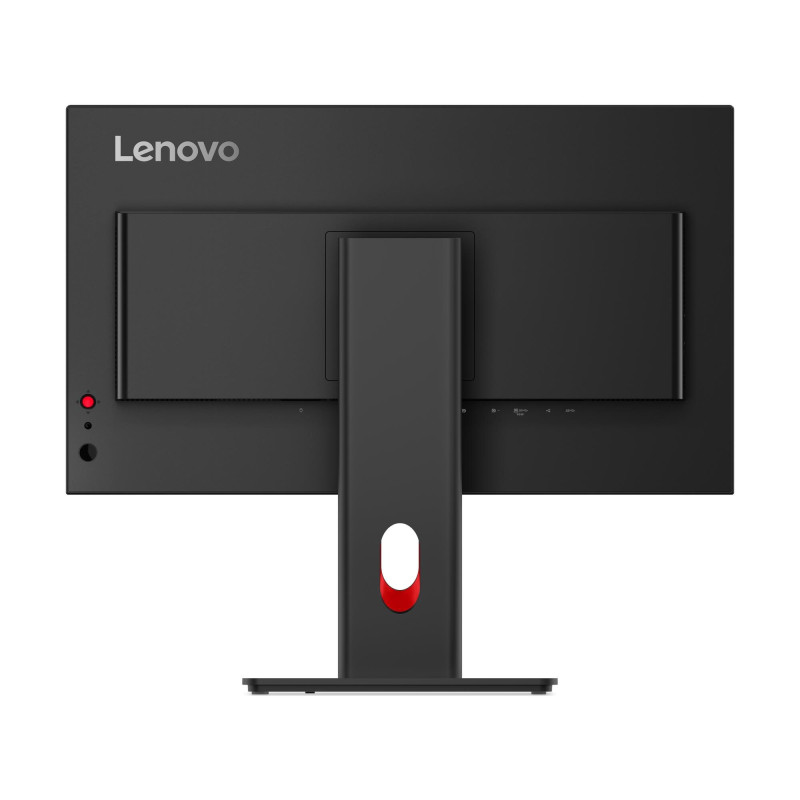 Lenovo ThinkVision/T24D-40/23,8"/IPS/FHD/120Hz/4ms/Čierna/3R