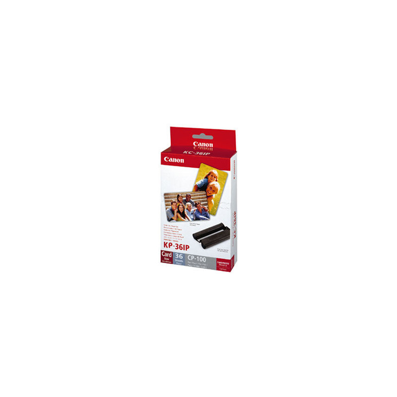 Canon KP-36IP